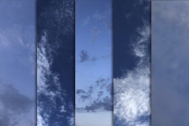 3 Sky Textures Vol 4 x10 (1820)